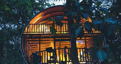 Dudley Nature Resort