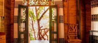 Dudley Nature Resort 