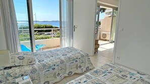 1 bedroom, free WiFi