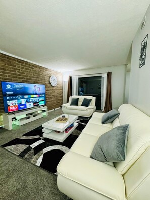 Smart TV 