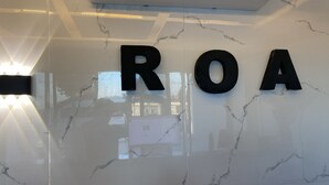 Deluxe Room, Balcony, Garden View - ROA AİRPORT HOTEL (Arnavutköy)