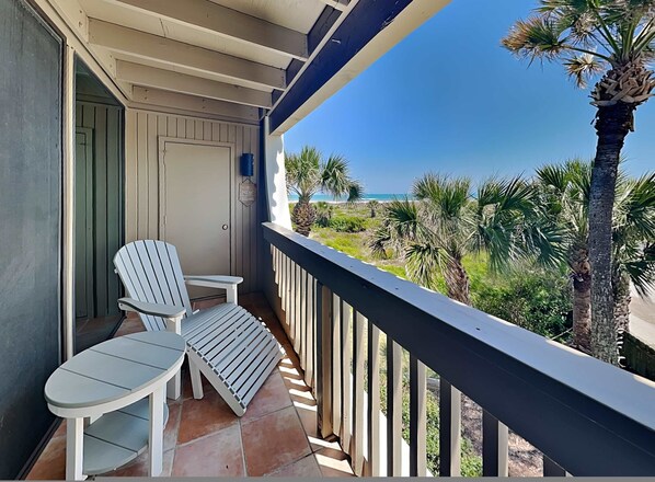 2 bedrooms, Internet - Oceanfront Luxury 2BR Condo New Rental (St. Augustine)