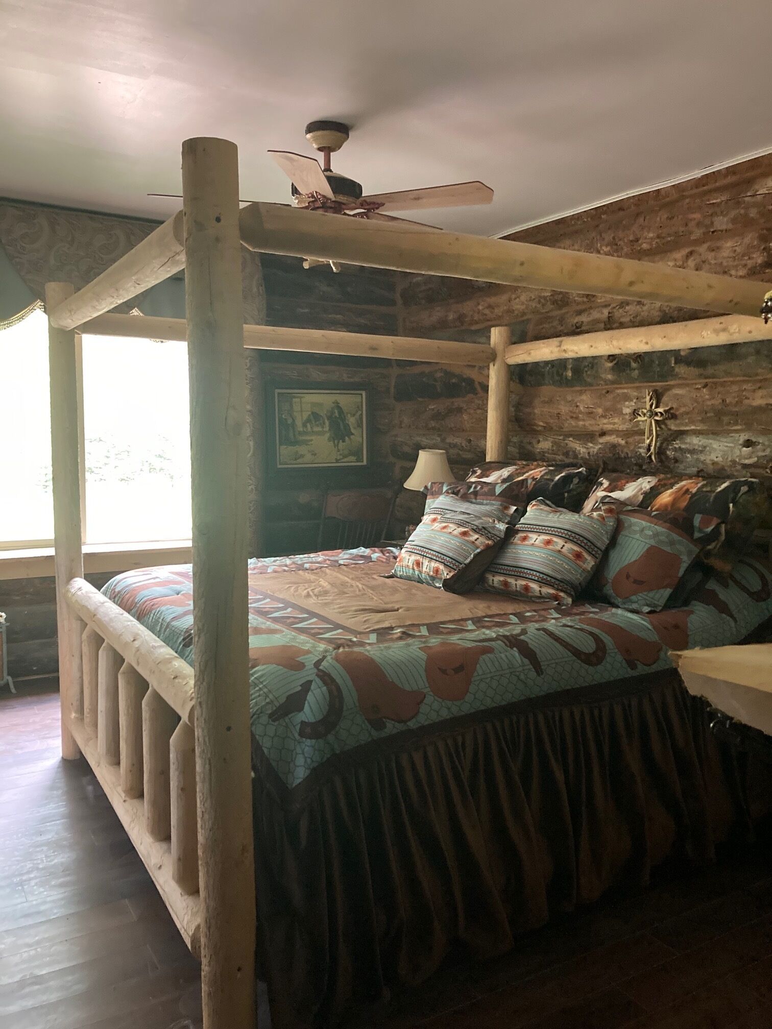 4 Schlafzimmer, Bügeleisen/Bügelbrett, WLAN, Bettwäsche