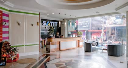 Satit Hotel