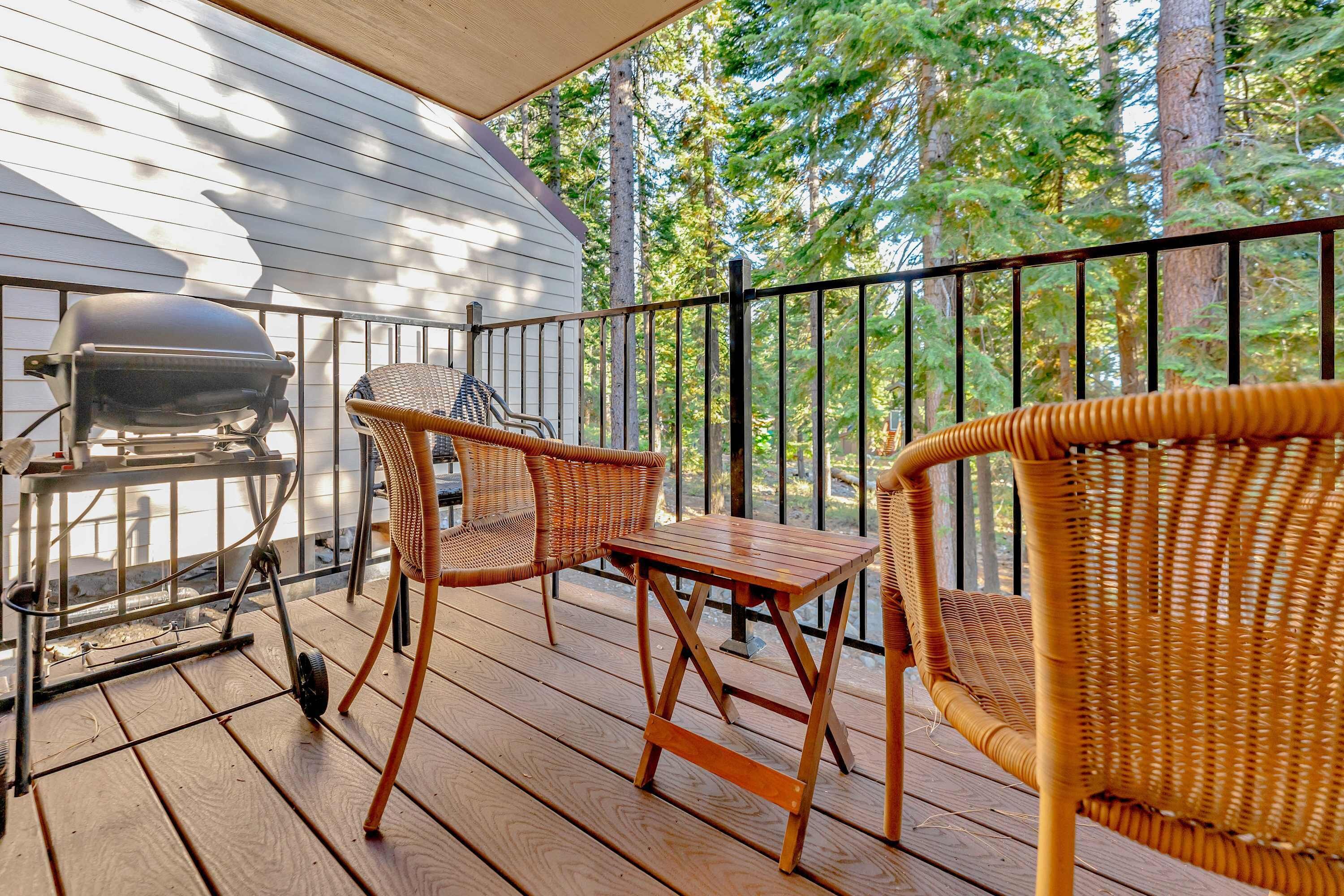 Terrain de l’hébergement 