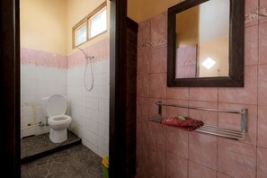 Unclassified image, 3 of 4, button - Pelangi Homestay RedPartner (Bali)