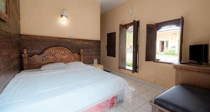 Pelangi Homestay RedPartner