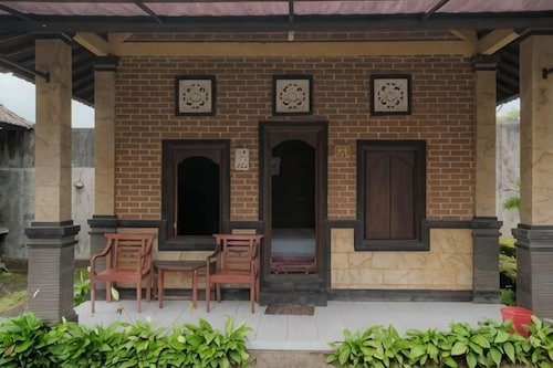 Pelangi Homestay RedPartner