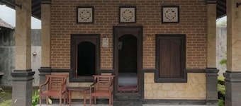 Pelangi Homestay RedPartner