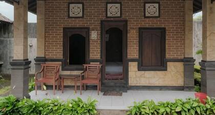 Pelangi Homestay RedPartner