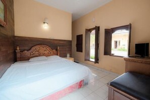 Room - Pelangi Homestay RedPartner (Bali)
