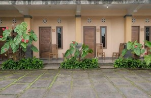 Unclassified image, 3 of 4, button - Pelangi Homestay RedPartner (Bali)