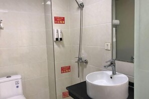 客房