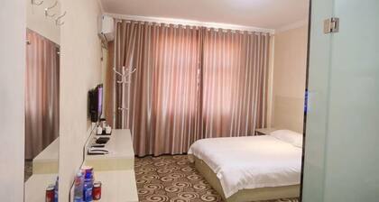 Civil rights Holiday Inn