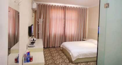 Civil rights Holiday Inn