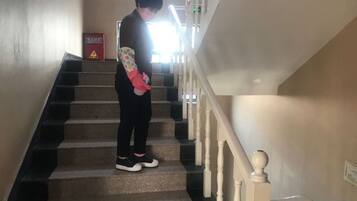 內部