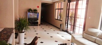 Civil rights Holiday Inn