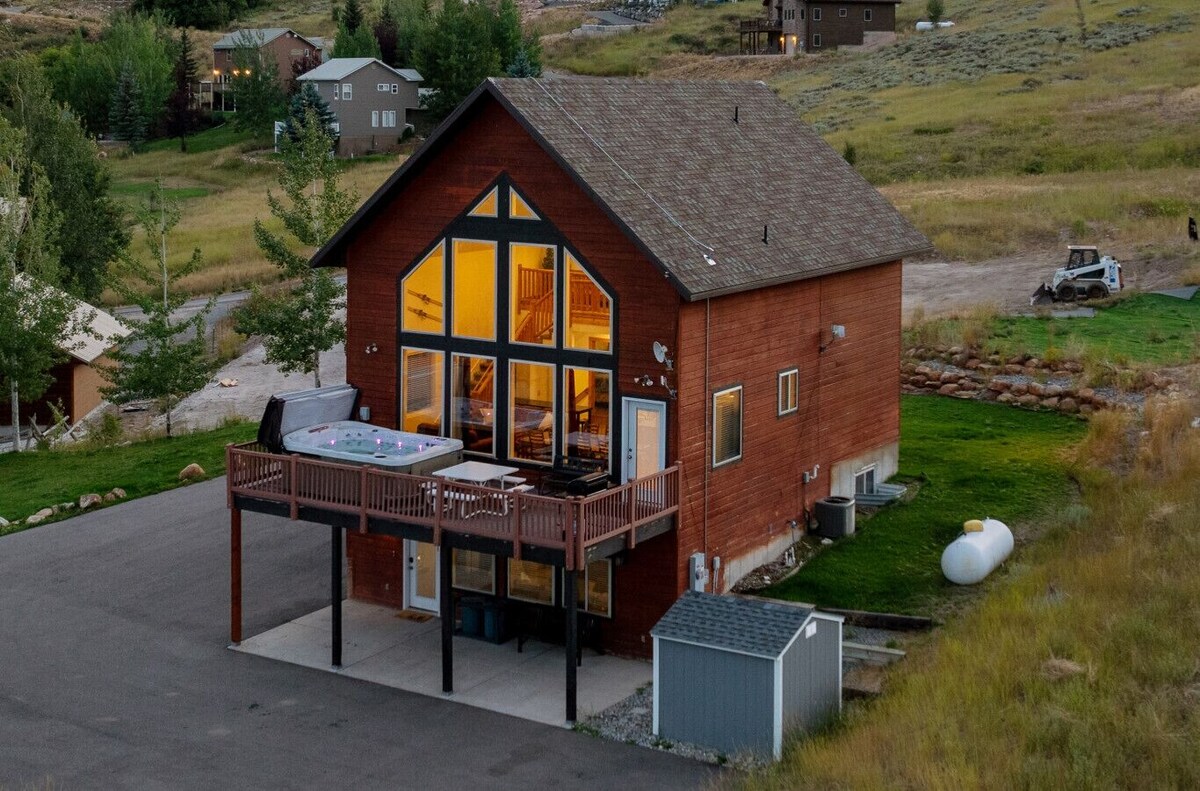 Image de profil de l’hôte