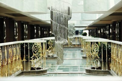 德昌皇朝大飯店