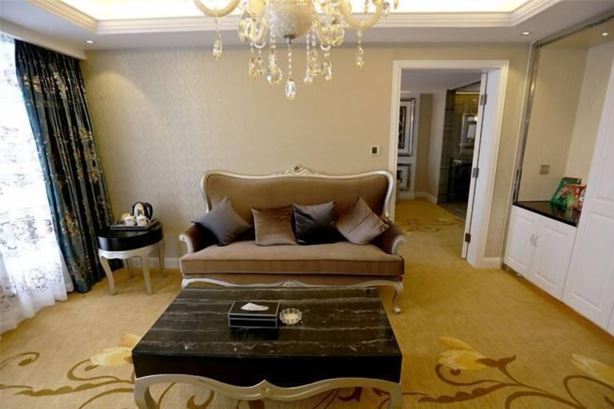 Habitación