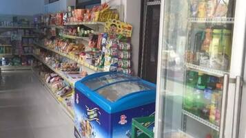 Cửa hàng quà tặng