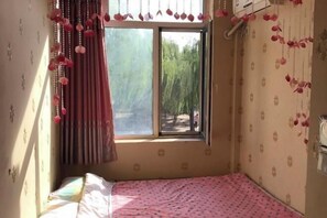 Room - Hengchang Hotel (Shenyang)