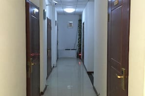 Interior - Hengchang Hotel (Shenyang)