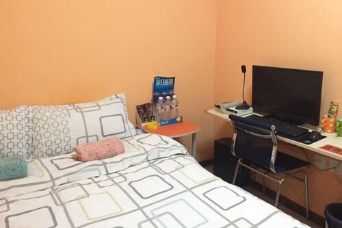 Hengchang Hotel