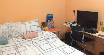 Hengchang Hotel