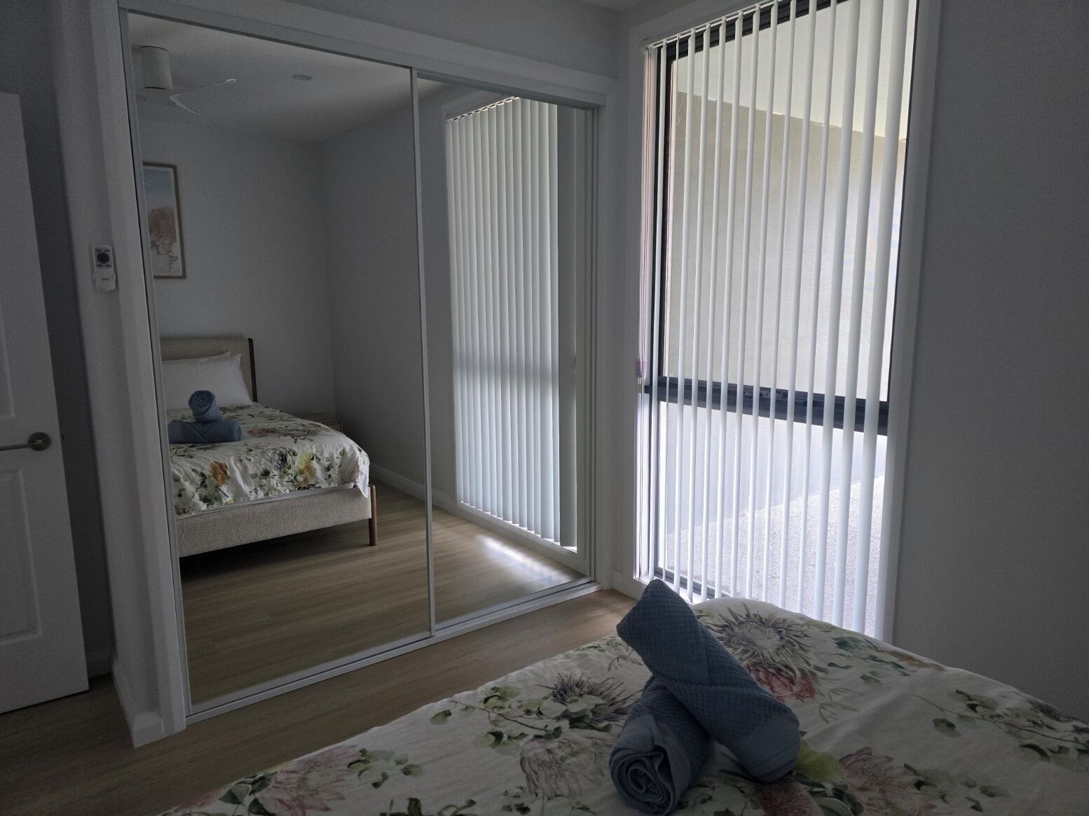 2 chambres, Wi-Fi, draps fournis