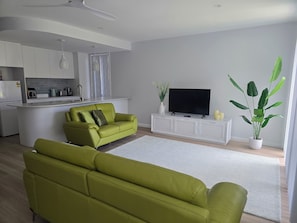 Smart TV 
