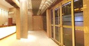 Spa - Yilong Anyun Hotel (Rudong Chahe Middle School) (Rudong)