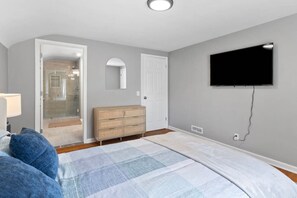 3 Schlafzimmer, kostenloses WLAN, Bettwäsche
