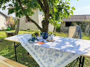 Outdoor dining - delle Maschere by Interhome (Valli del Natisone)