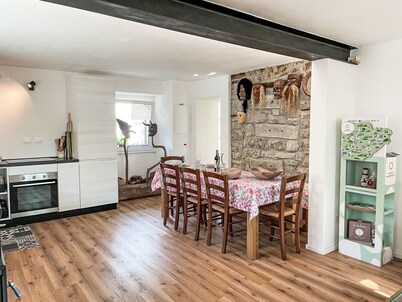 delle Maschere by Interhome