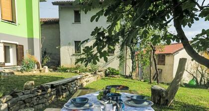 delle Maschere by Interhome