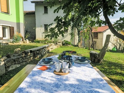 delle Maschere by Interhome