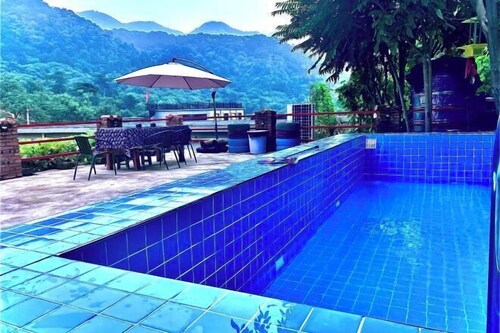 Mutianyu Great Wall Country Park Homestay