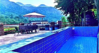 Mutianyu Great Wall Country Park Homestay