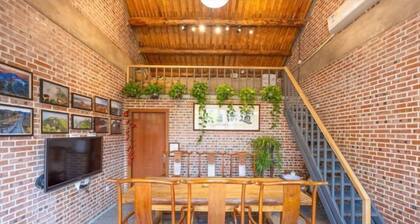 Mutianyu Great Wall Country Park Homestay
