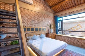 Room - Mutianyu Great Wall Country Park Homestay (Beijing)