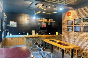 ร้านอาหาร