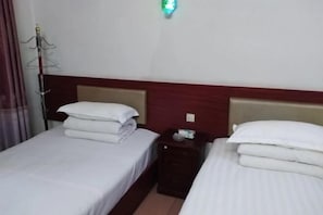 Room - Jiujiang Jinsha Hotel (Jiujiang)
