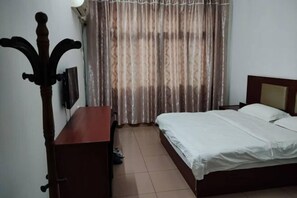 Room - Jiujiang Jinsha Hotel (Jiujiang)
