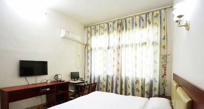 Jiujiang Jinsha Hotel