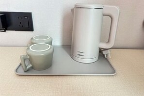 Room - Ningling Yijia Boutique Hotel (Ningling)