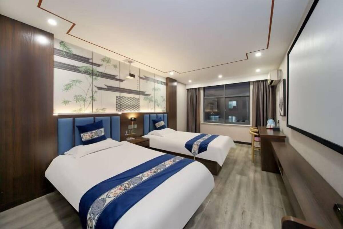 ห้องพัก