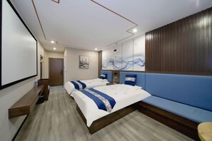 Property amenity - Ningling Yijia Boutique Hotel (Ningling)