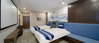 Ningling Yijia Boutique Hotel