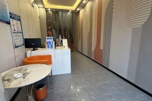 Unclassified image, 5 of 6, button - Ningling Yijia Boutique Hotel (Ningling)